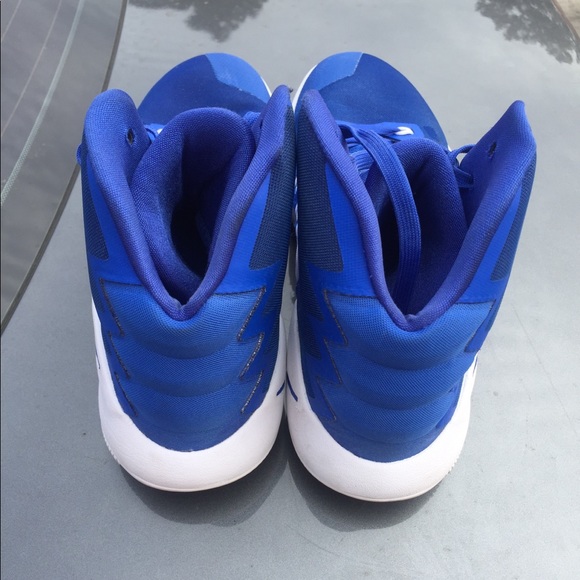 Nike Zoom Hyperdunk - Picture 5 of 5